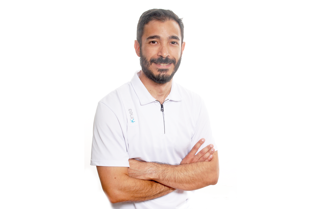 Luis Noriega