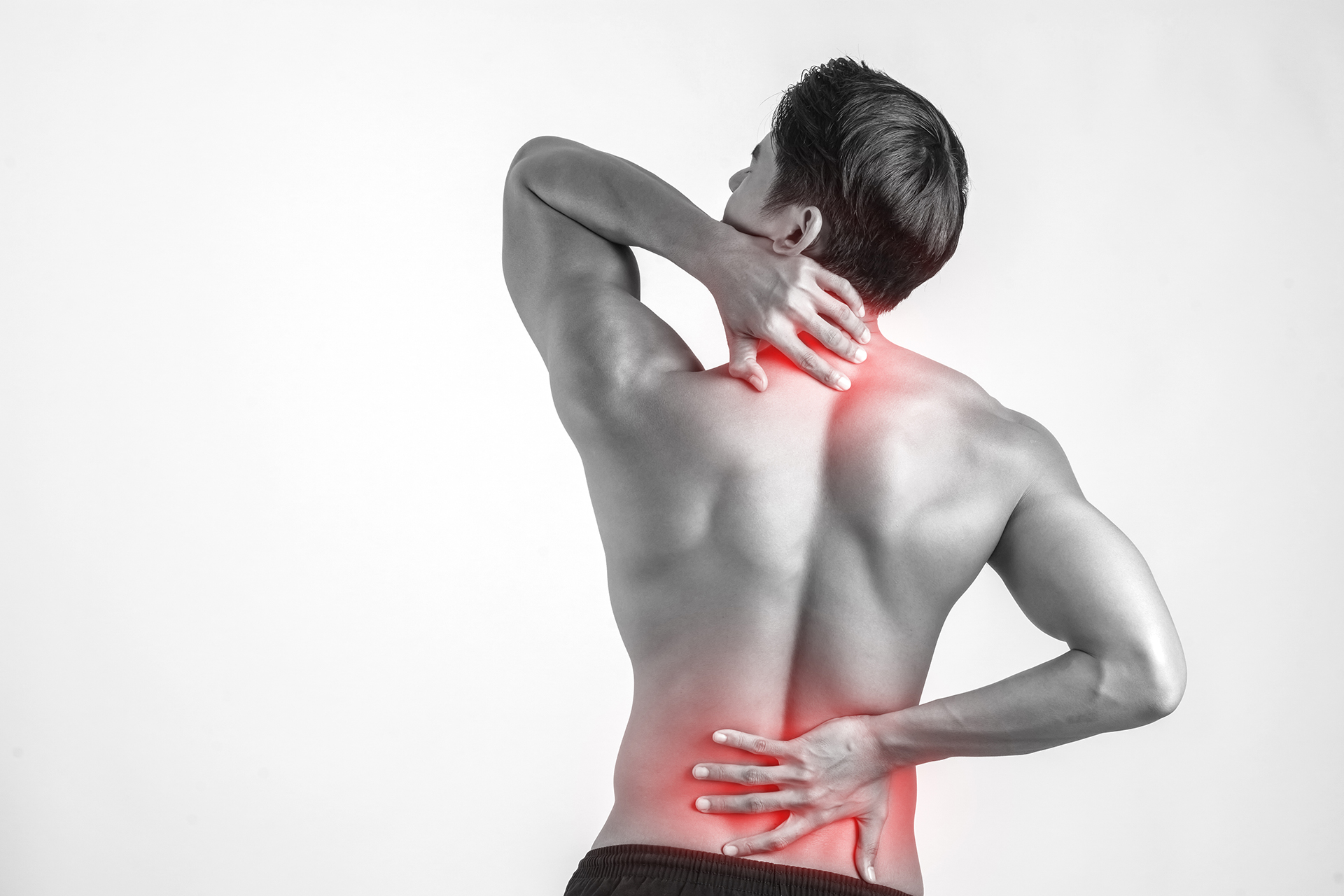 Dolor de espalda en Terrassa: ¿fisio, osteópata o las dos cosas? Te lo aclaramos