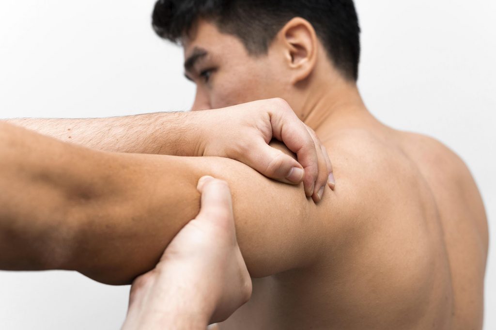 Contractures musculars - Kine3 Terrassa