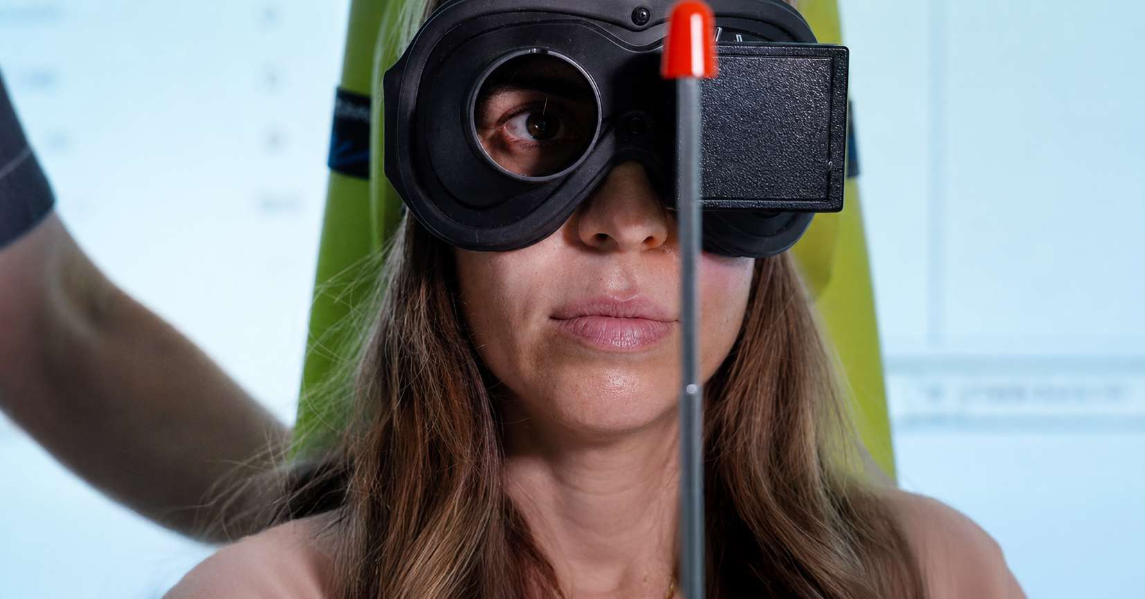 Fisioteràpia vestibular: què és, per a què serveix i quan acudir-hi