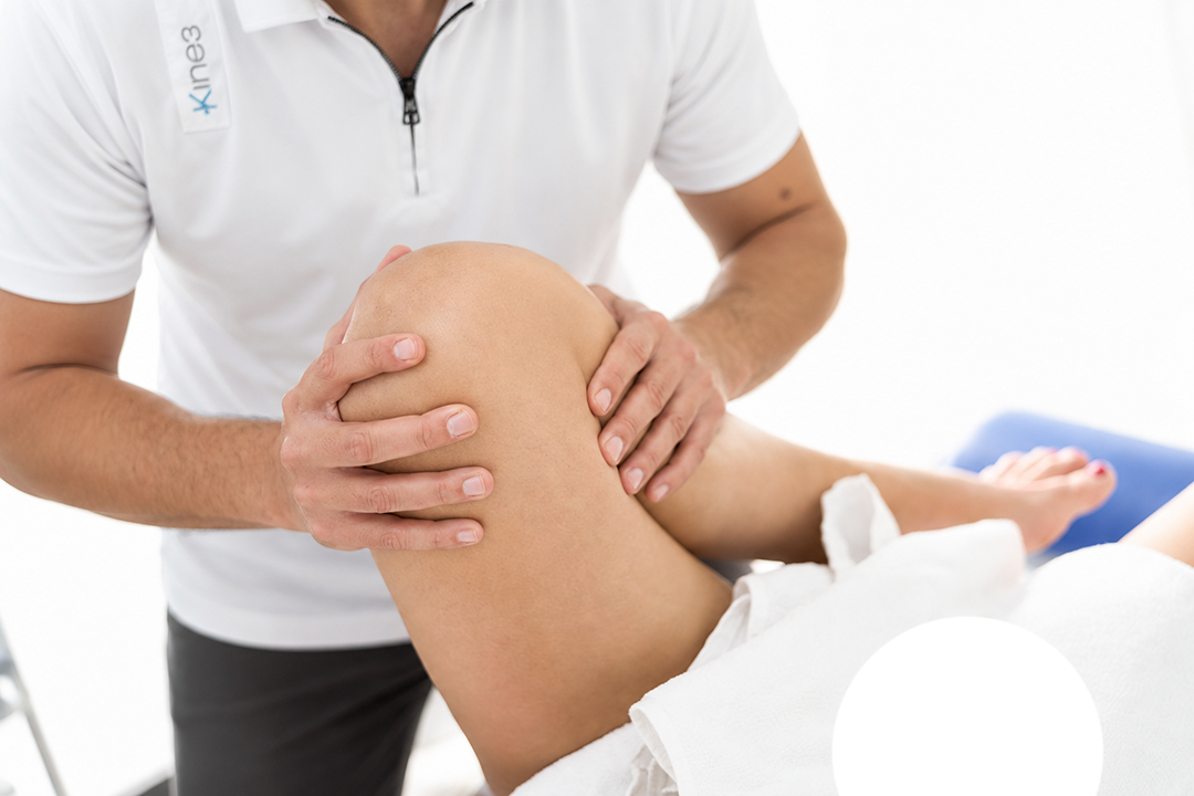 Pubalgia: causas, síntomas y tratamiento con fisioterapia