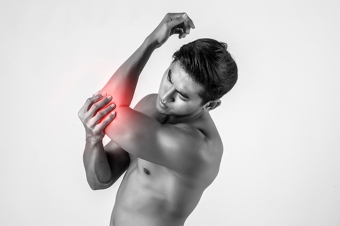 Bursitis: què és, causes i tractament amb fisioteràpia